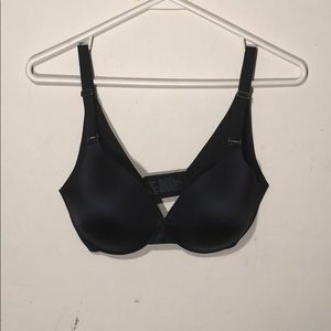 black SOMA BRA